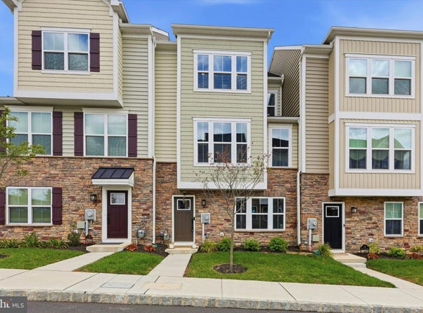 112 NICHOLAS Place, MEDIA, PA 19063