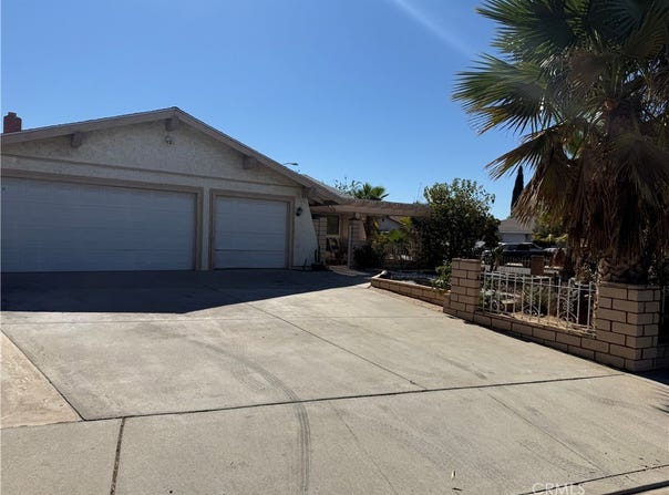 13560 Casper Court, Moreno Valley, CA 92553