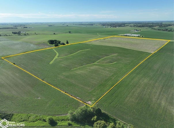 1487 Ocean Ave., Tipton, IA 52772