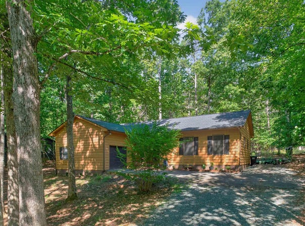 377 JEFFERSON DR, PALMYRA, VA 22963