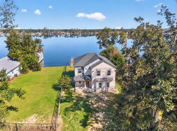 5938 Seville Drive, Lake Park, GA 31636