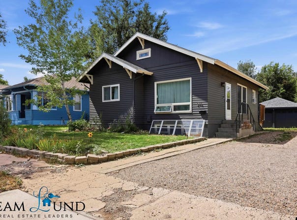 246 S Jackson Street, Casper, WY 82601
