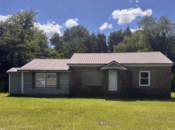 513 Old Conway Rd, Marion, SC 29571-0000