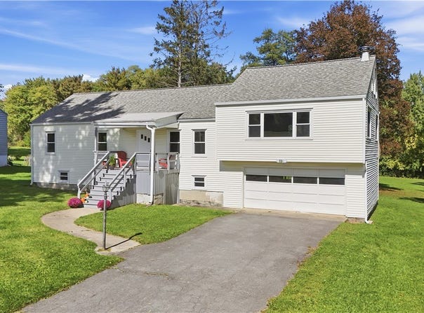 132 Bundy Road, Ithaca, NY 14850