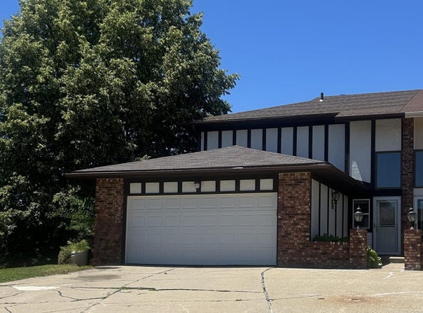 3805 Chippewa Ct., Sioux City, IA 51104