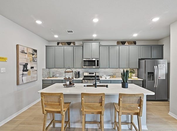 265 Territory Trail, Fort Worth, TX 76120