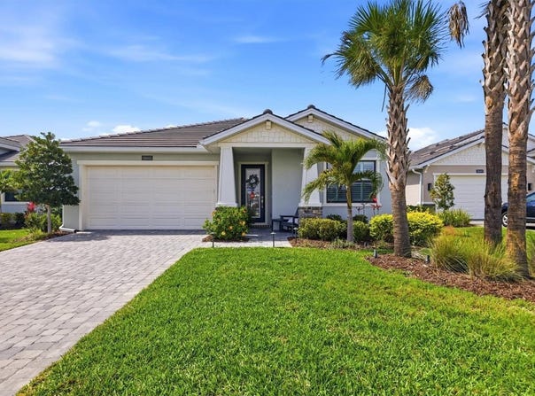 18645 MIDSUMMER Place, VENICE, FL 34293