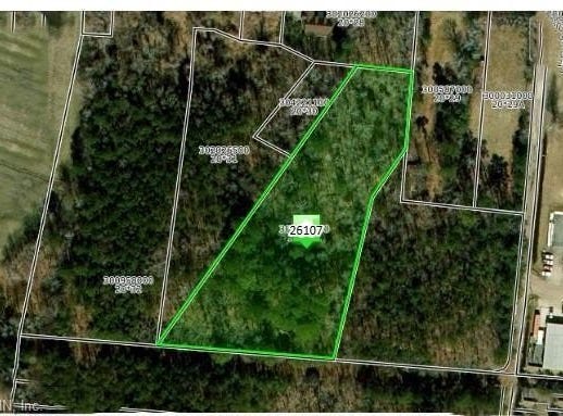Nansemond Parkway lot: 14, Suffolk, VA 23435