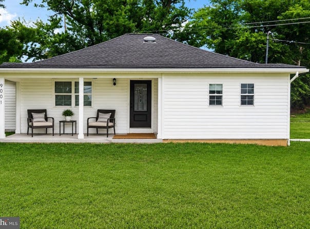 9001 HOLLOW Road, MIDDLETOWN, MD 21769