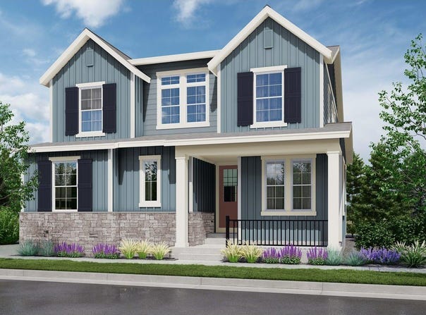 622 Central Park Cir, Superior, CO 80027