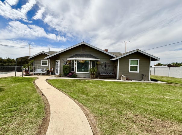10787 Rd 256, Terra Bella, CA 93270