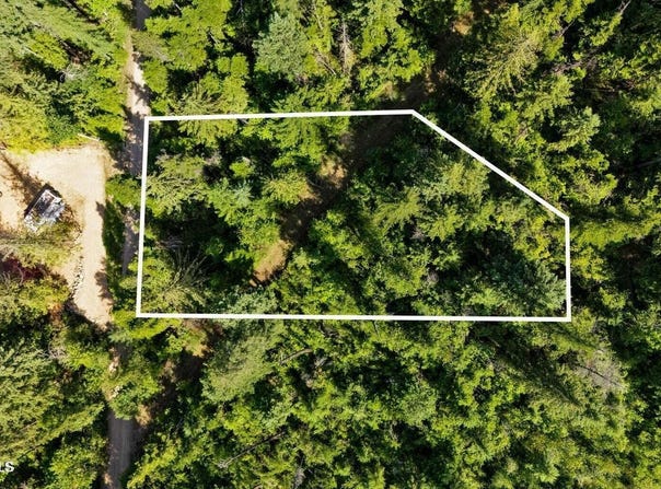 BLK 3 LOT 8 UNIT 1, Bayview, ID 83803