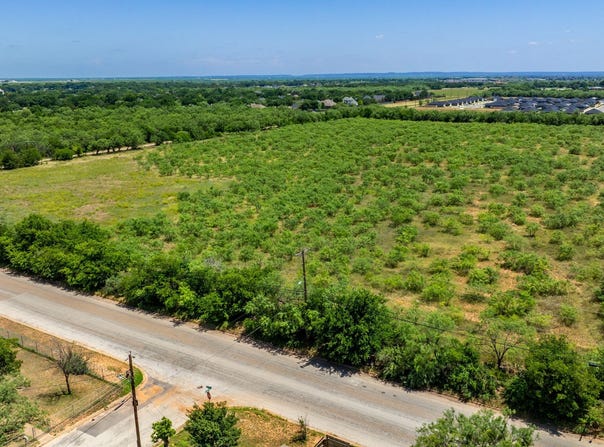 Berry Lane, Abilene, TX 79602