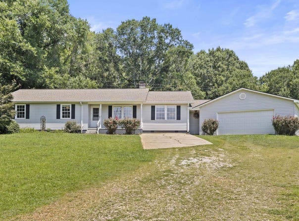 721 Latham Road, Easley, SC 29640