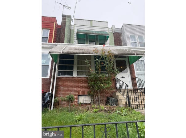 7359 THEODORE Street, PHILADELPHIA, PA 19153
