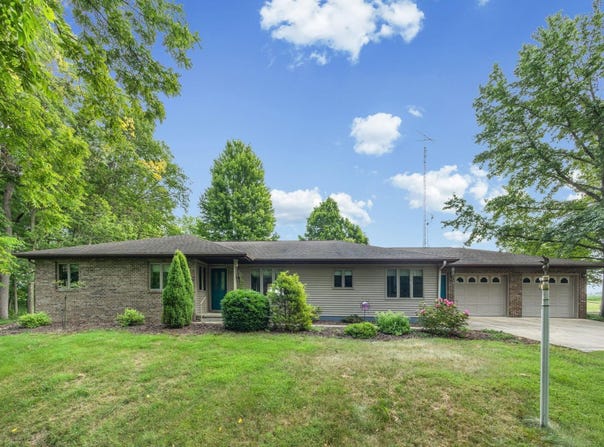 2391 N 550 W, Delphi, IN 46923