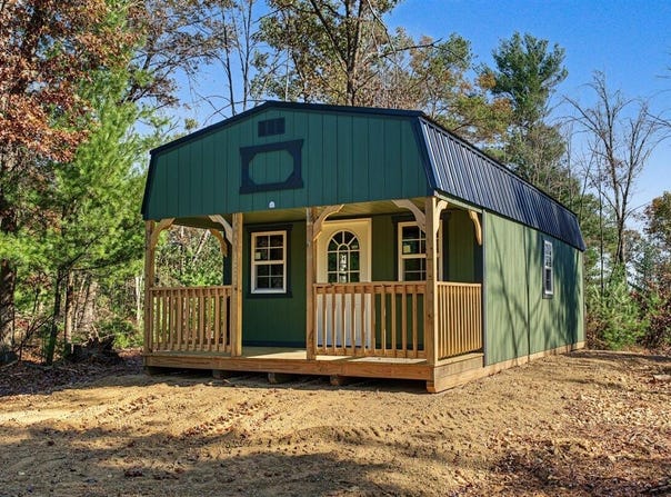 Crescent Rd, Warrens, WI 54666