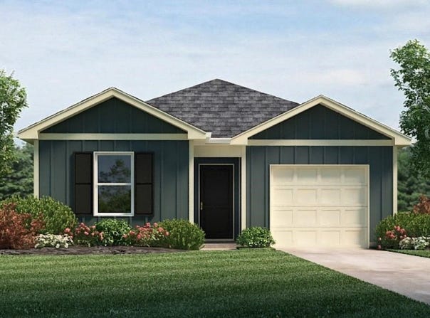 1221 Golf Drive, Roebuck, SC 29376