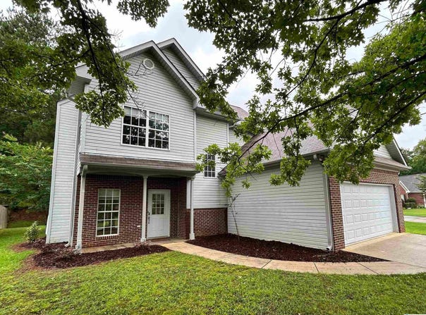 228 FAIRVIEW CIRCLE, MONTEVALLO, AL 35115