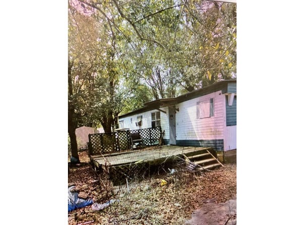 26 Anns Alley, Quincy, FL 32351
