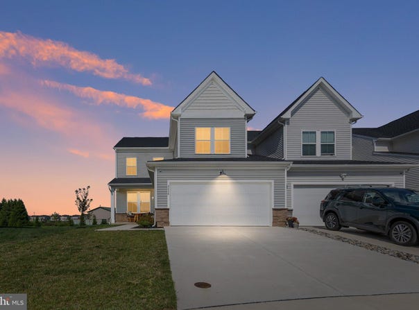 2638 FAIRLIGHT Drive, MIDDLETOWN, DE 19709