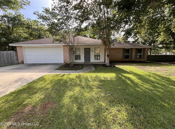 644 Iona Street, Diamondhead, MS 39525