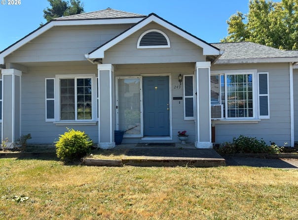 249 S MAGNOLIA St, Cornelius, OR 97113