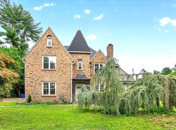 401 CARLTON Avenue, WYNCOTE, PA 19095