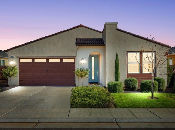 565 Traverse Drive S, Madera, CA 93636