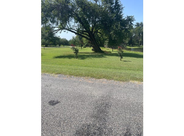 Randall Terrace Road, Denison, TX 75020