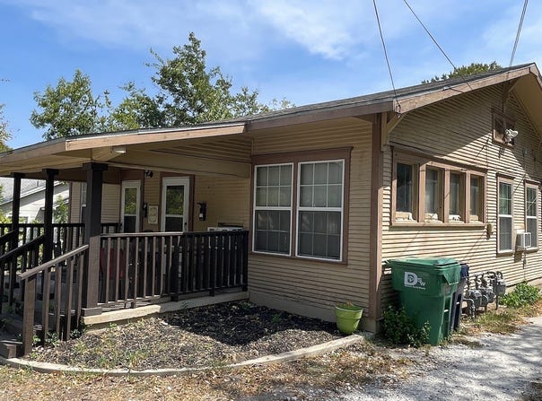 1219 Scripture Street, Denton, TX 76201