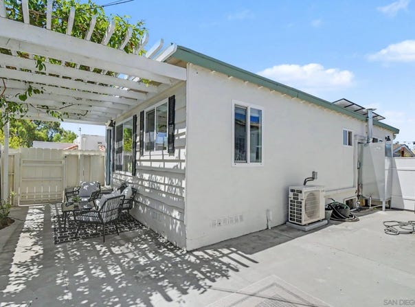 802 Vanderbilt Pl, San Diego, CA 92103