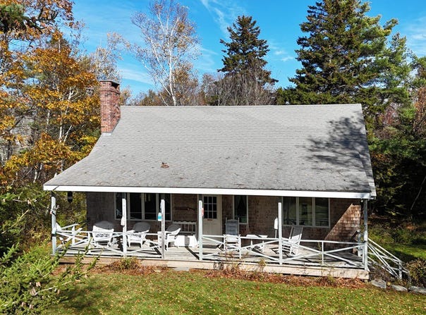 9 Blinn Road, Bristol, ME 04554