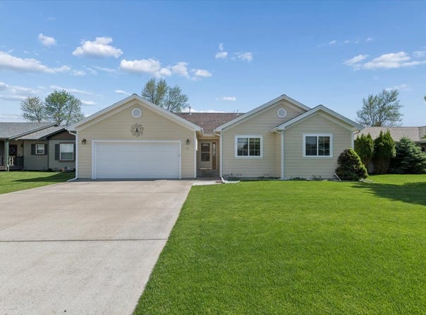 162 Ritzman Lane, Kalispell, MT 59901