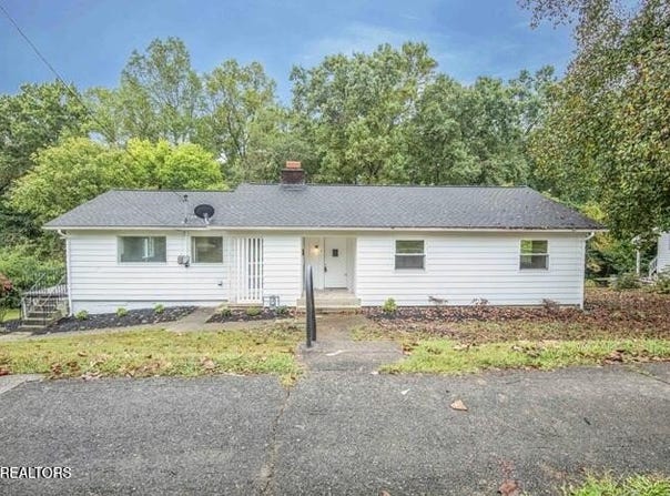 114 Euclid Circle, Oak Ridge, TN 37830