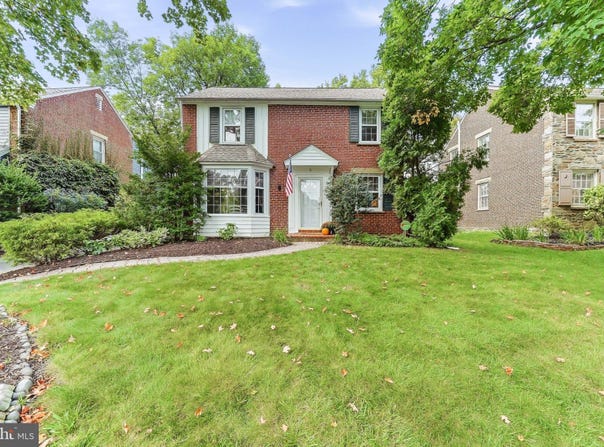 5 YORK Road, WILMINGTON, DE 19803