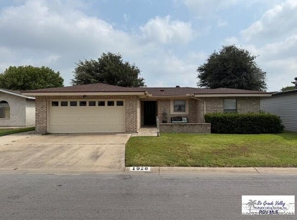1928 MONTANA, HARLINGEN, TX 78550