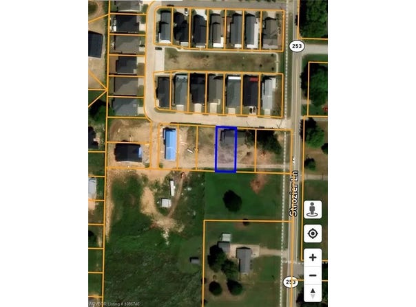 1715 Ebbing LOOP lot: 23, Barling, AR 72923