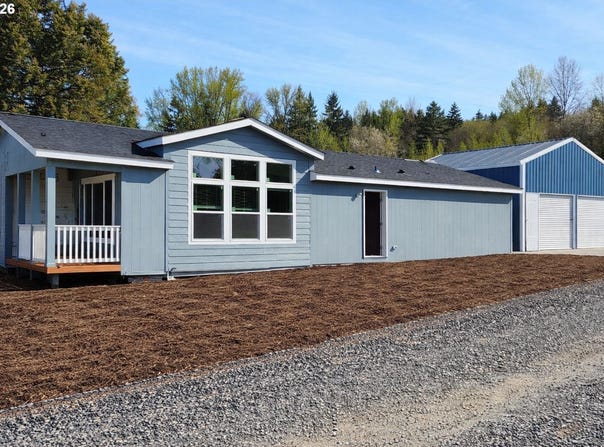 505 F St, Vader, WA 98593