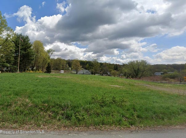 Ackerly Rd & Waverly Rd, Dalton, PA 18414