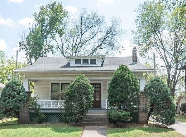 607 Hill, Independence, KS 67301