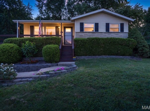 1998 Ridgeway Drive, Arnold, MO 63010