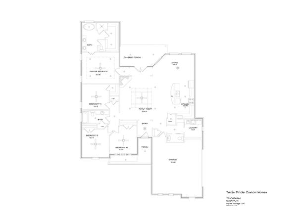 3325 Birdie, Abilene, TX 79606