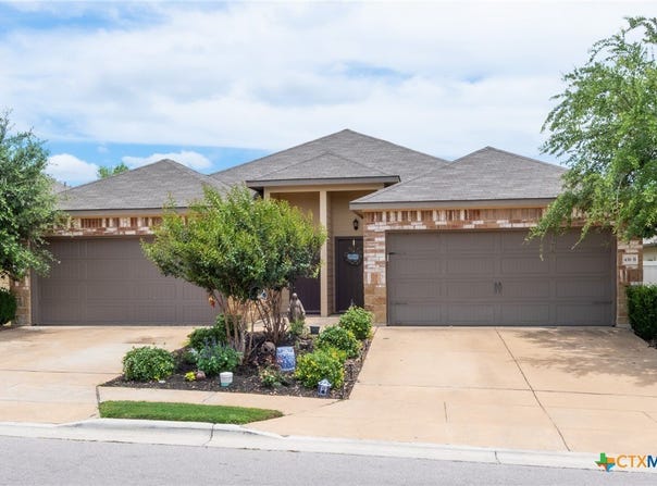 436 Jack Rabbit Lane, Buda, TX 78610
