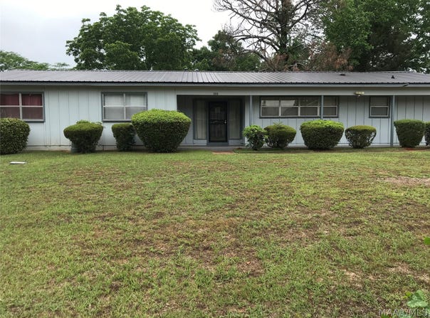 999 Randolph Circle, Selma, AL 36701
