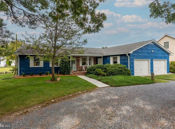 32396 HOLLY TER, OCEAN VIEW, DE 19970