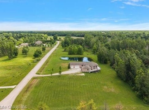 2848 E Mill Creek Road, St. Clair Twp, MI 48079
