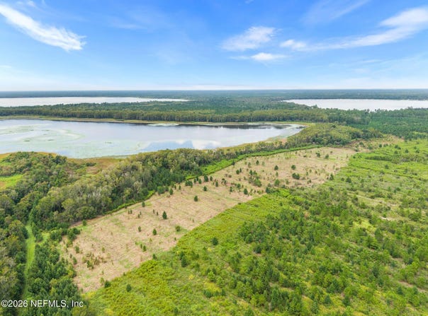 SW COUNTY ROAD 100A, Starke, FL 32091