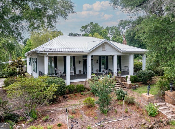 311 Hartford Road E, Fort Gaines, GA 39851