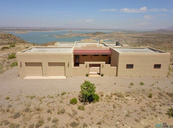 56 Meritage, Truth Or Consequences, NM 87901